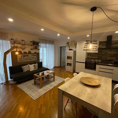 Cinqueterredoc Apartment La Spezia Luaran gambar