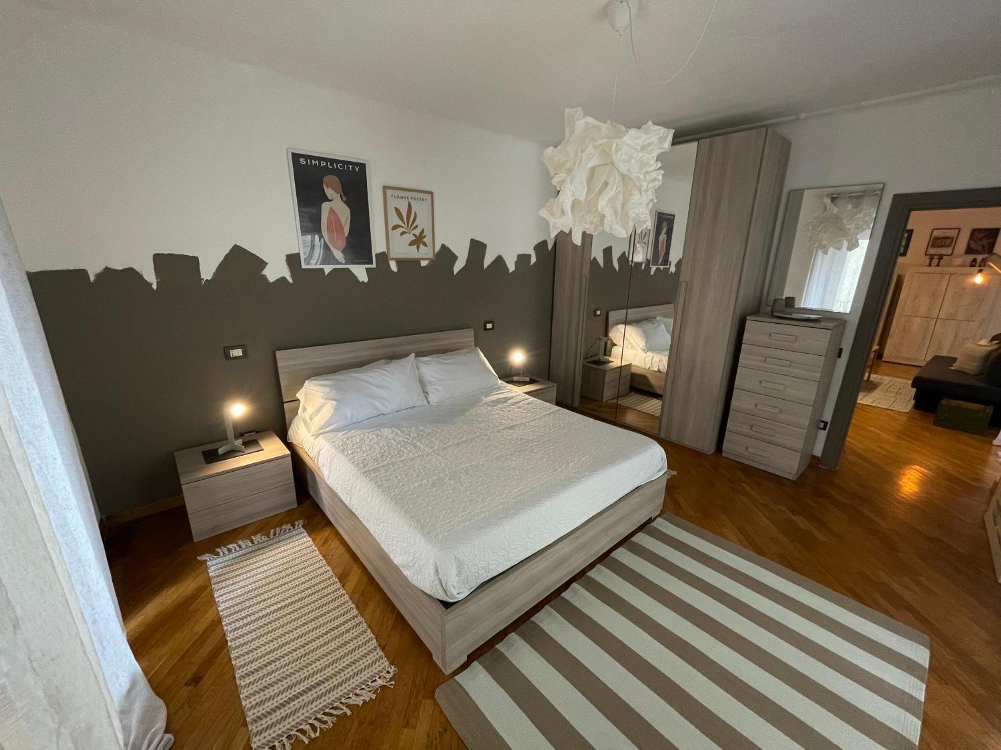 Cinqueterredoc Apartment La Spezia Luaran gambar